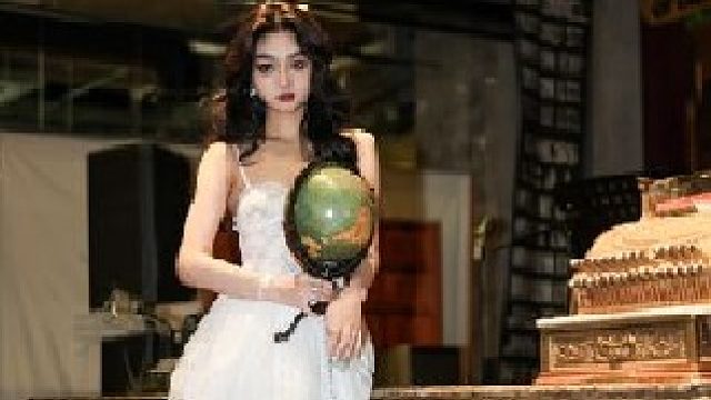 “小妈文学”中的小仙女~