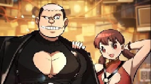 绘画设计之胖虎与静香情侣组合