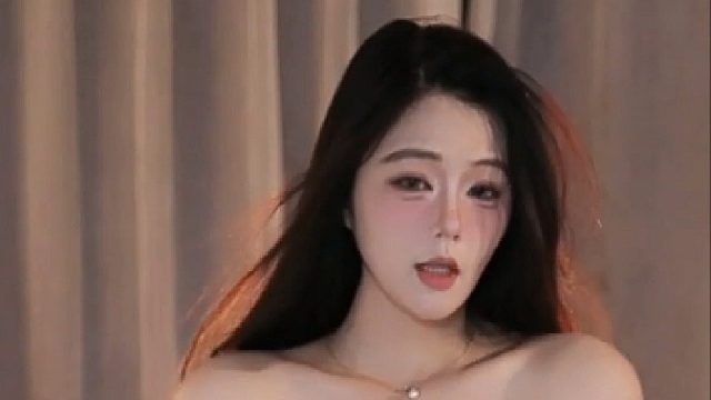 【Ck-晚心】叫靓妹