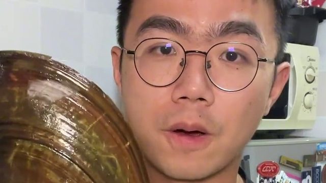 河蚌详解，一种很便宜但时间成本极高的食材