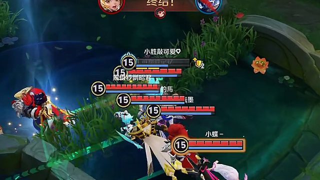 这钟馗怕是要对我感恩戴德了吧？