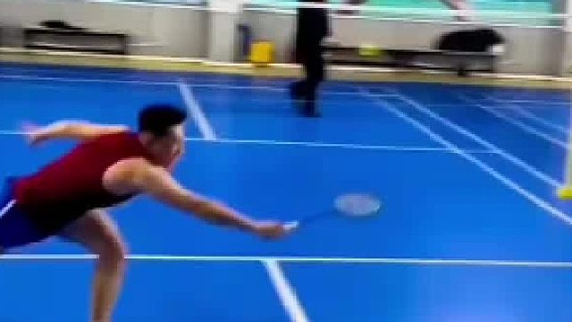 我觉得领导技术也不差呀。