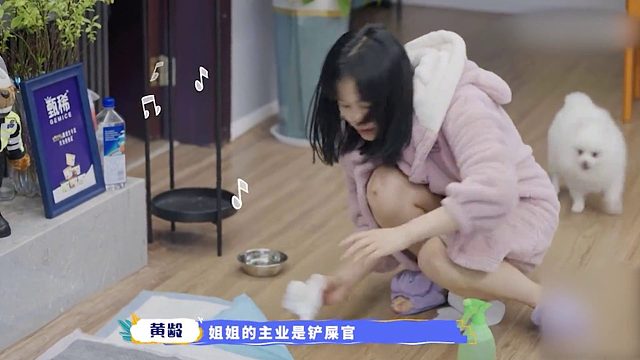 一个人住久了哪有不疯的