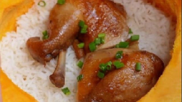 今天全是鸡，你们说会有什么呢