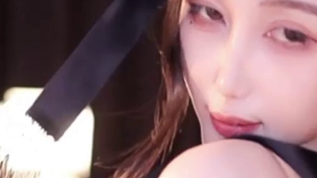 【HR林十七【小号】】别眨眼