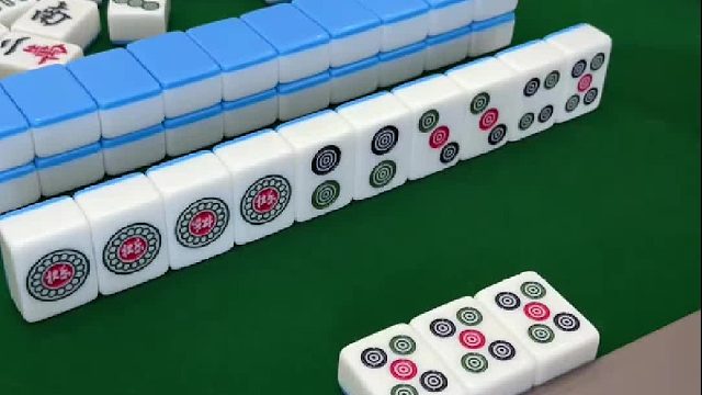 居然说我炸胡？到底会不会玩