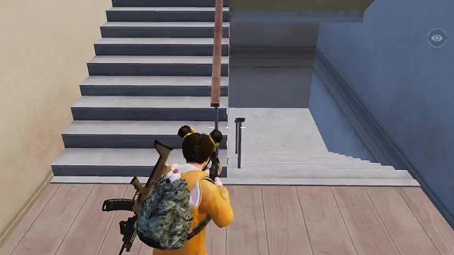 叫游戏搭子这样接你！这战斗机太帅了