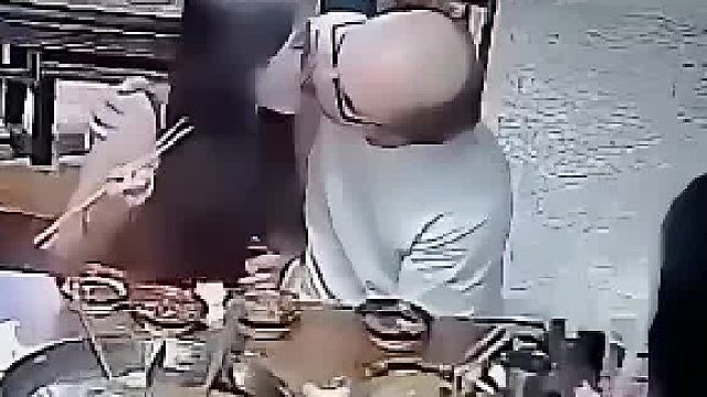 这真是越擦越亮啊！