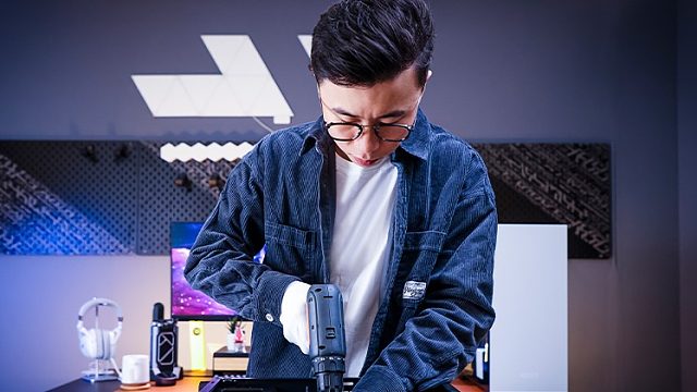 北京 I*的14900KF 5080