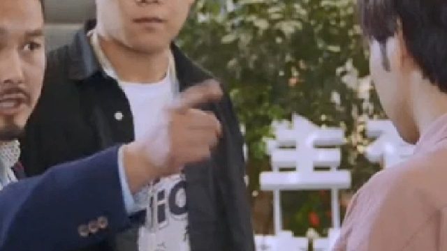 只因为歇分钟就被板羞辱辞退转头上了法院还强词夺理