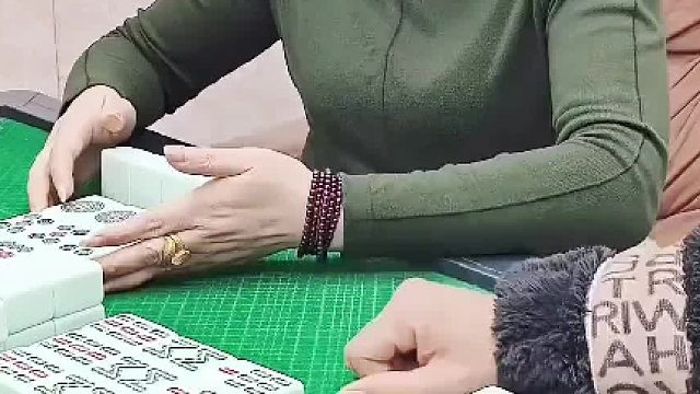 哦嚯。湖北卡五星高手。武汉暗杠可以抢吗？