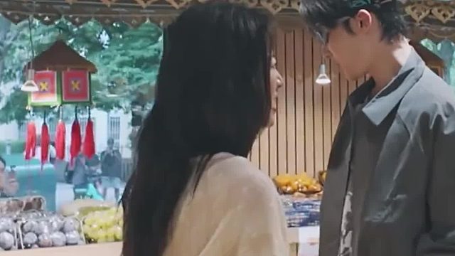 花儿与少年6嫌弃路边摊，金晨才明白一片真心都喂了猫！