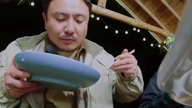 难怪贾冰做饭能让沈腾胖20斤，一盘酱茄子直接拿捏所有人！