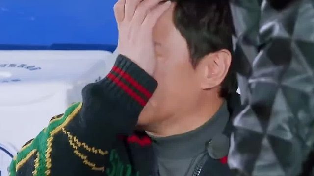 难怪贾冰能靠豆角焖面成为团宠！沈腾馋哭了，范丞丞抢着吃