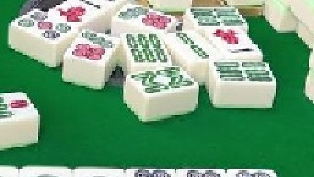 幺鸡麻将 四川麻将：适合的时机才能发挥最大的作用。。合川有不有一起玩的小伙伴