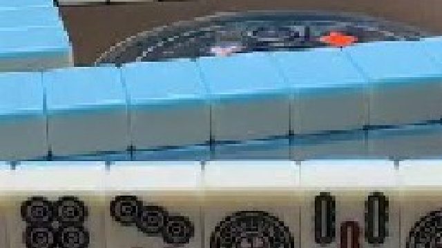 寻北辰三角洲附近的麻将搭子