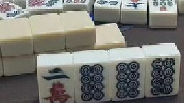 我发布了一个新视频，快来围观吧！