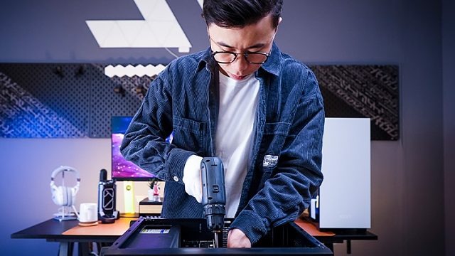 晋城 赵*的9600X 5060Ti