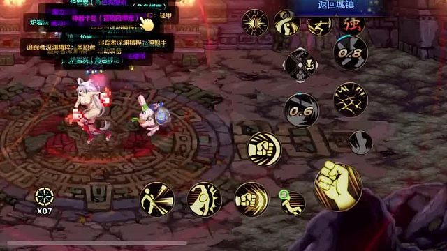 今日收获颇丰，得卡包与多张强化券