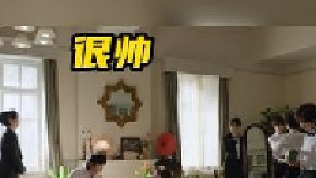 我们时团这次是真的要分八个瑞士卷了