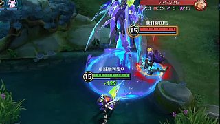 后羿該不會(huì)懷疑我使用了作弊手段？