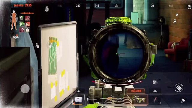 身携巨宝的罗尔夫，行囊里满是珍贵之物