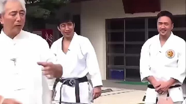 上完大师课，胳膊却折在了赛场