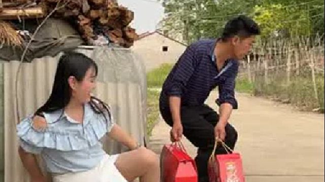 贪小便宜吃大亏