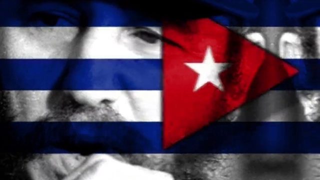 六十年代，美苏两大阵营深陷冷战对峙局面