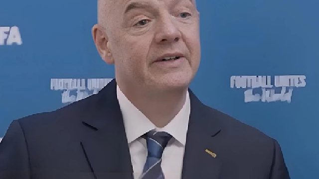 国际足联没想到苏超的爆火最着急的是国际足联