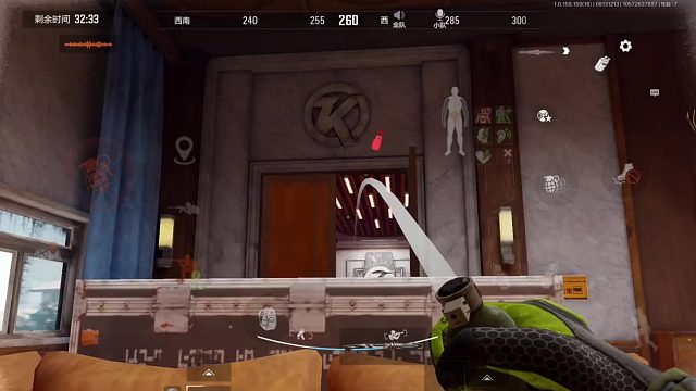 在你没手感的时候就别选择硬玩了 点蛋