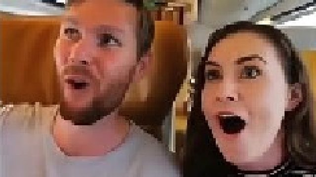 老六基因怪不得我们都喜欢逗老外原来是遗传老祖宗的