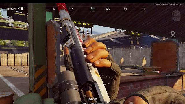 战神头盔遗失强封地，伪装区域或可寻回突围要塞