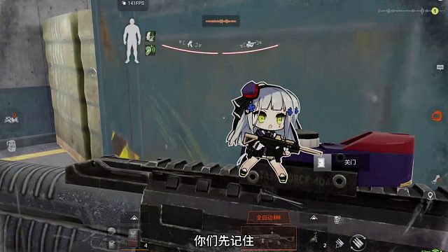 强烈建议凌晨打暗区的时候当带两女的  阴上加阴再加阴…