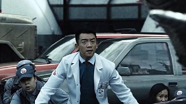 你知道都有哪些华人演员出演过超英电影吗