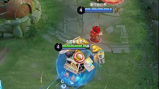 敵方緣何選擇繳械歸降？