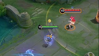 新角色竟能搶奪敵方裝備化為己用，太意外了！