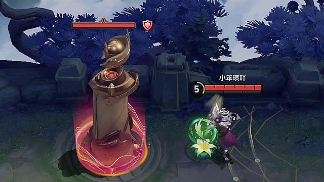 终究还是与补血道具失之交臂