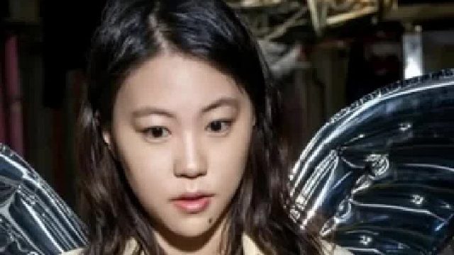 这女孩真是王菲家千金？