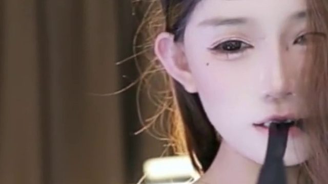 【书香【艺小薇】】装欲好难 还好我是真欲