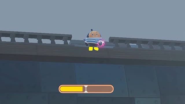 截到了蛋大厦的丑照这辈子值了