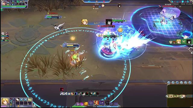 谁说水枪嗞不死人=-=