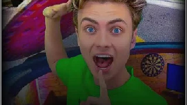 躲猫猫挑战 四人挑战打造隐藏密室，能否躲过赏金猎人的搜捕？1