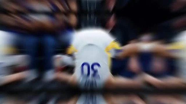 达米安李爆料库里独特癖好! 来自斯蒂芬库里的独特癖好……