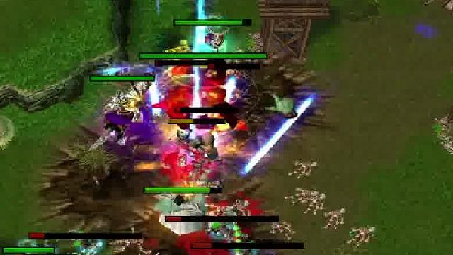 这波配合还行吗，徐庶飞鞋一键玄武拉秀上了~