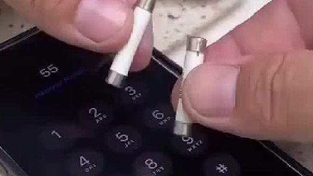 手机触屏有新用！无需复杂工具，轻松检测保险丝是否损坏