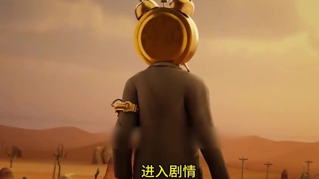 这人物塑造真的一言难尽 