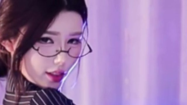 【若琳琳lin】你见过哪朵玫瑰不带刺