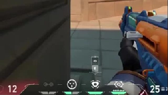 朋友说一秒钟不用剪