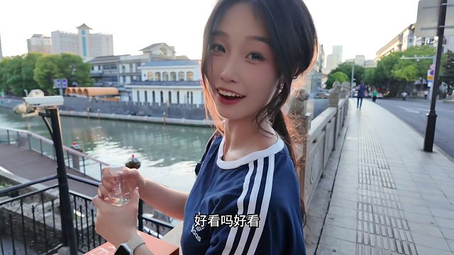 阳光是最好的滤镜